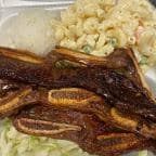 Best #4 BBQ Short Rib in Moreno Valley, CA