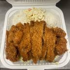 Best #7 Chicken Katsu in Moreno Valley, CA