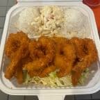 Best #9 Crispy Shrimp (8pcs) in Moreno Valley, CA