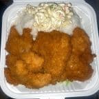 Best #10 Crispy Fish (3pcs) in Moreno Valley, CA