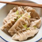 Best Steamed Pork Dumpling (8 Pieces) in Moreno Valley, CA