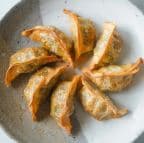 Best Pan-Fried Pork Dumpling (8 Pieces) in Moreno Valley, CA