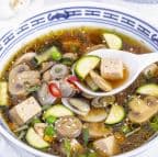 Best Vegetable Tofu Soup in Moreno Valley, CA